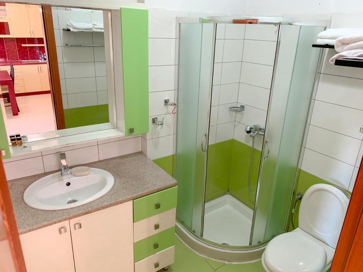 Appartement Beachfront -