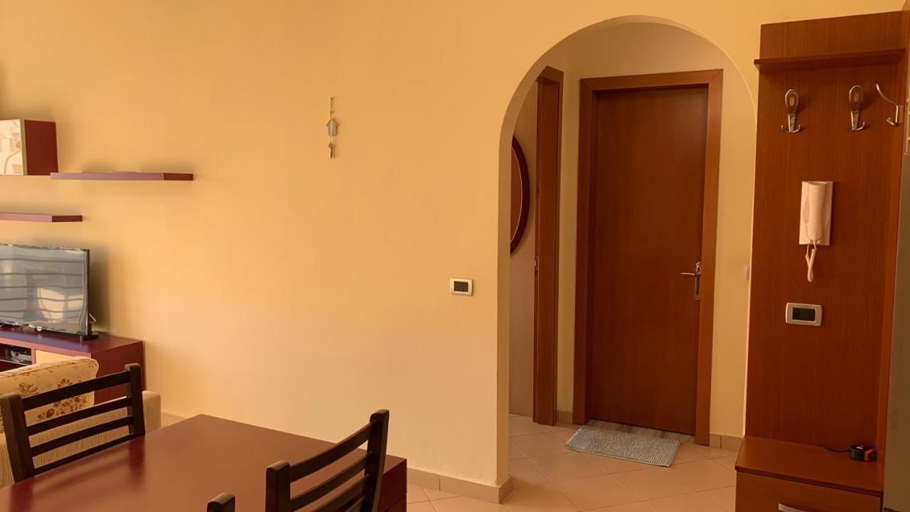 Beachfront - Appartement *