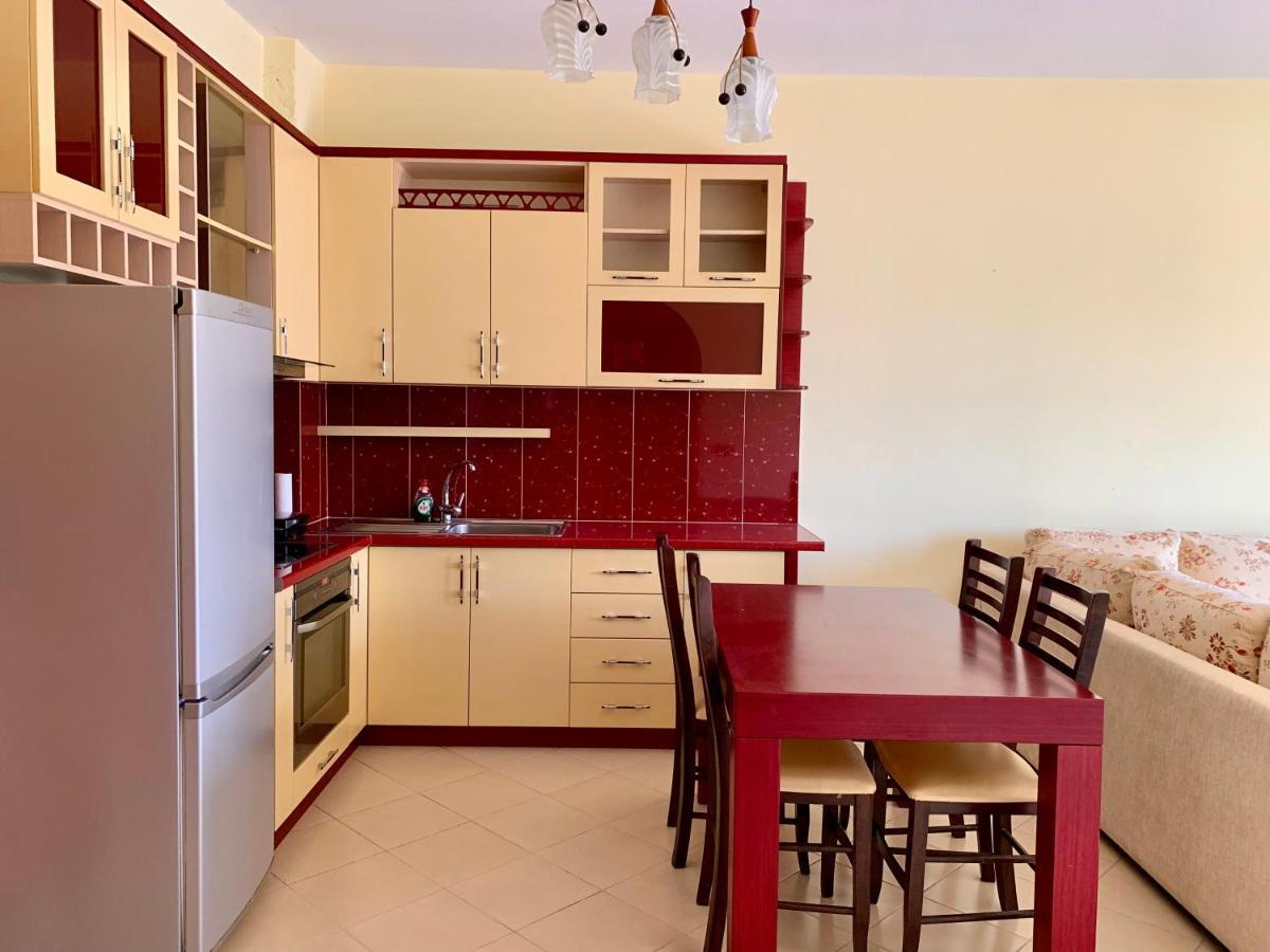 Appartement Beachfront - Sarandë