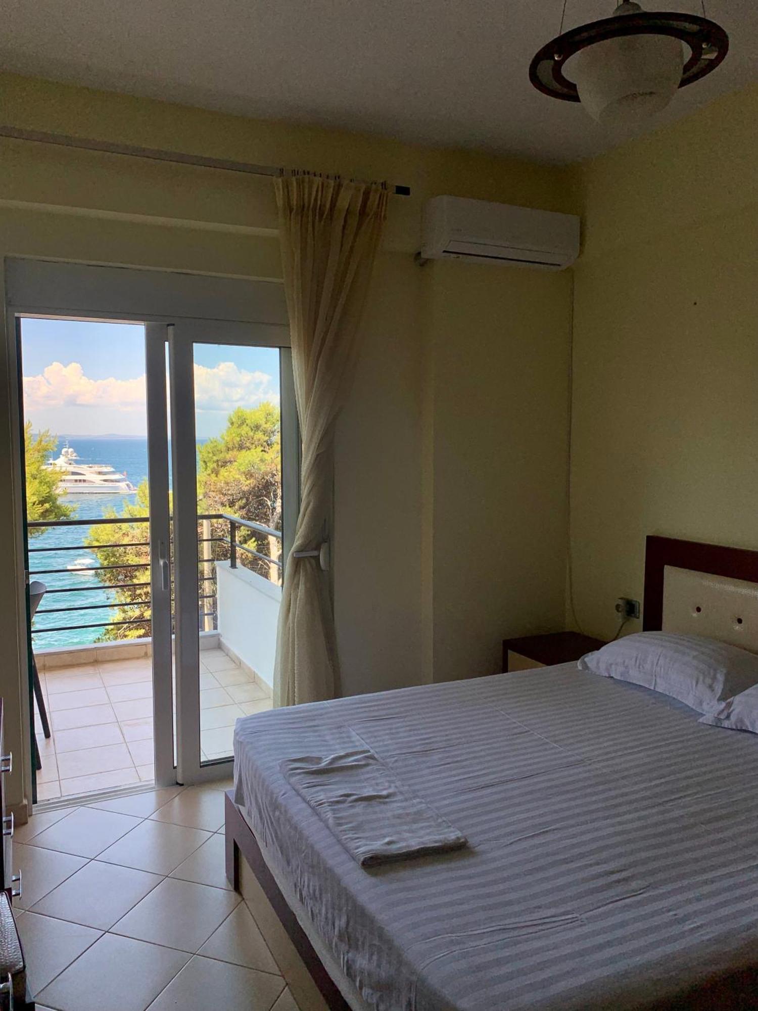 Beachfront - Appartement