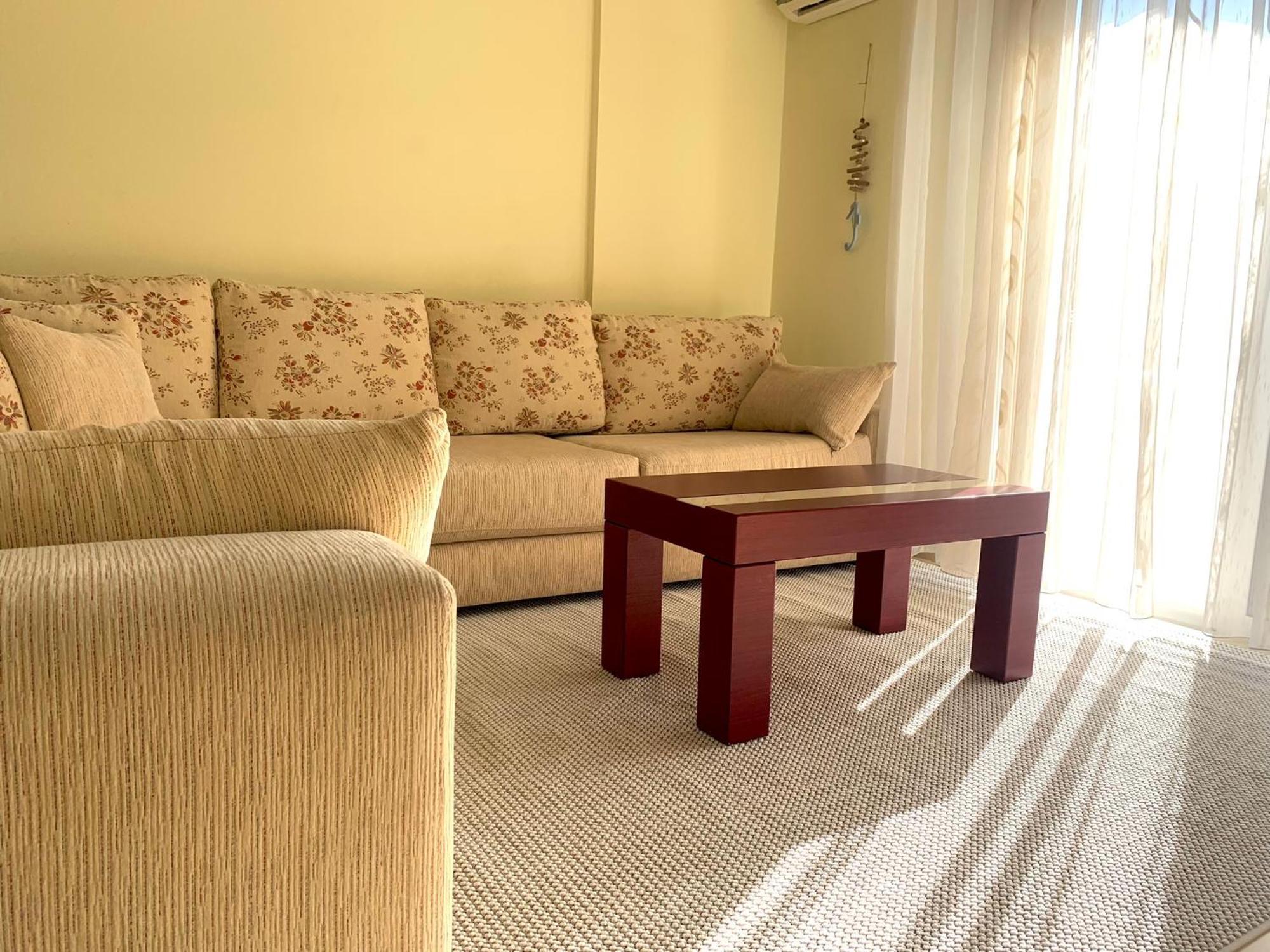 Appartement Beachfront - Sarandë